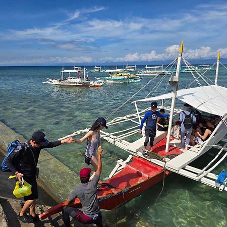 Gaja Go Dive & Inn Моалбоал Екстер'єр фото